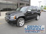 2008 Chevrolet Tahoe LTZ 4x4