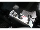 2011 Smart fortwo passion coupe 5 Speed smartshift Automatic Transmission