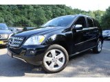 2010 Mercedes-Benz ML 350 4Matic