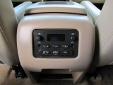 2004 GMC Yukon SLT 4x4 Controls