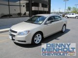 2010 Chevrolet Malibu LS Sedan