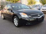 2009 Nissan Altima 2.5 S
