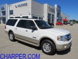 2008 Ford Expedition EL Eddie Bauer 4x4