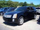2007 Cadillac SRX V6