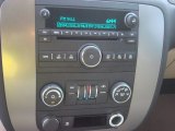 2007 Chevrolet Suburban 1500 LS Audio System