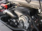 2007 Chevrolet Suburban 1500 LS 5.3 Liter OHV 16-Valve Vortec V8 Engine