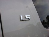 2007 Chevrolet Suburban 1500 LS Marks and Logos