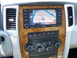 2009 Jeep Grand Cherokee Limited 4x4 Navigation