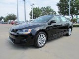 2012 Volkswagen Jetta SE Sedan