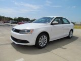 2012 Volkswagen Jetta SE Sedan