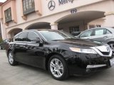 2010 Acura TL 3.5