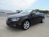 2012 Volkswagen Eos Lux