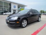 2009 Volkswagen Jetta SE Sedan