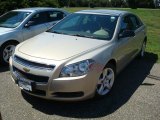 2011 Chevrolet Malibu LS