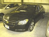 2011 Chevrolet Malibu LT