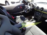 2012 Porsche Cayman R Black w/Alcantara Interior