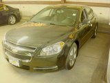 2011 Chevrolet Malibu LT