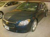 2011 Chevrolet Malibu LS