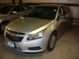 2011 Chevrolet Cruze LS
