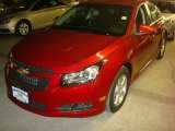 2011 Chevrolet Cruze LT/RS