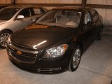 2011 Chevrolet Malibu LT