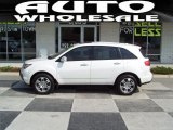 2008 Acura MDX Technology