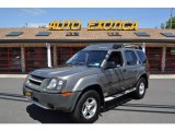 2004 Nissan Xterra XE 4x4