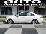 2011 Mercedes-Benz E 350 Sedan