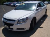 2011 Chevrolet Malibu LT