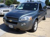 2007 Blue Granite Metallic Chevrolet Uplander LT #52817102