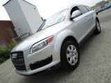 2007 Light Silver Metallic Audi Q7 3.6 Premium quattro #52816605