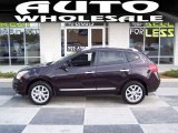 2011 Nissan Rogue SL