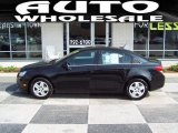 2011 Chevrolet Cruze LT