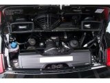 2012 Porsche 911 Carrera S Cabriolet 3.8 Liter DFI DOHC 24-Valve VarioCam Plus Flat 6 Cylinder Engine