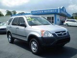 2004 Honda CR-V LX