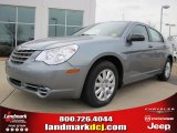 2010 Chrysler Sebring Touring Sedan
