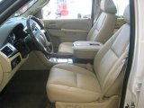 2011 Cadillac Escalade Premium Cashmere/Cocoa Interior