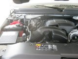 2011 Cadillac Escalade Premium 6.2 Liter OHV 16-Valve VVT Flex-Fuel V8 Engine