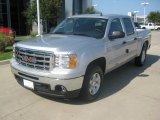 2011 GMC Sierra 1500 SLE Crew Cab 4x4