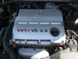 2004 Toyota Camry SE V6 3.3 Liter DOHC 24-Valve V6 Engine