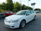 2008 Lincoln MKZ Sedan