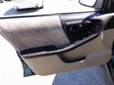 2000 Subaru Forester 2.5 S Door Panel