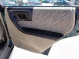 2000 Subaru Forester 2.5 S Door Panel