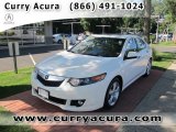 2009 Acura TSX Sedan