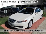 2008 Acura TL 3.2