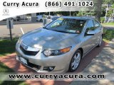 2009 Acura TSX Sedan