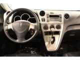 2010 Pontiac Vibe GT Dashboard