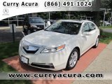 2009 Acura TL 3.5