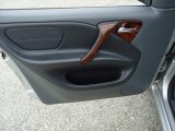 1999 Mercedes-Benz ML 430 4Matic Door Panel
