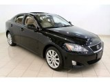 2008 Lexus IS 250 AWD